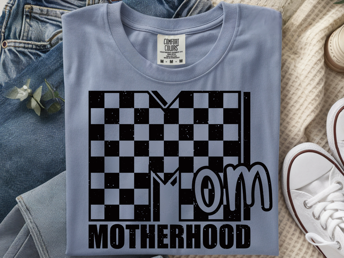 099 Motherhood
