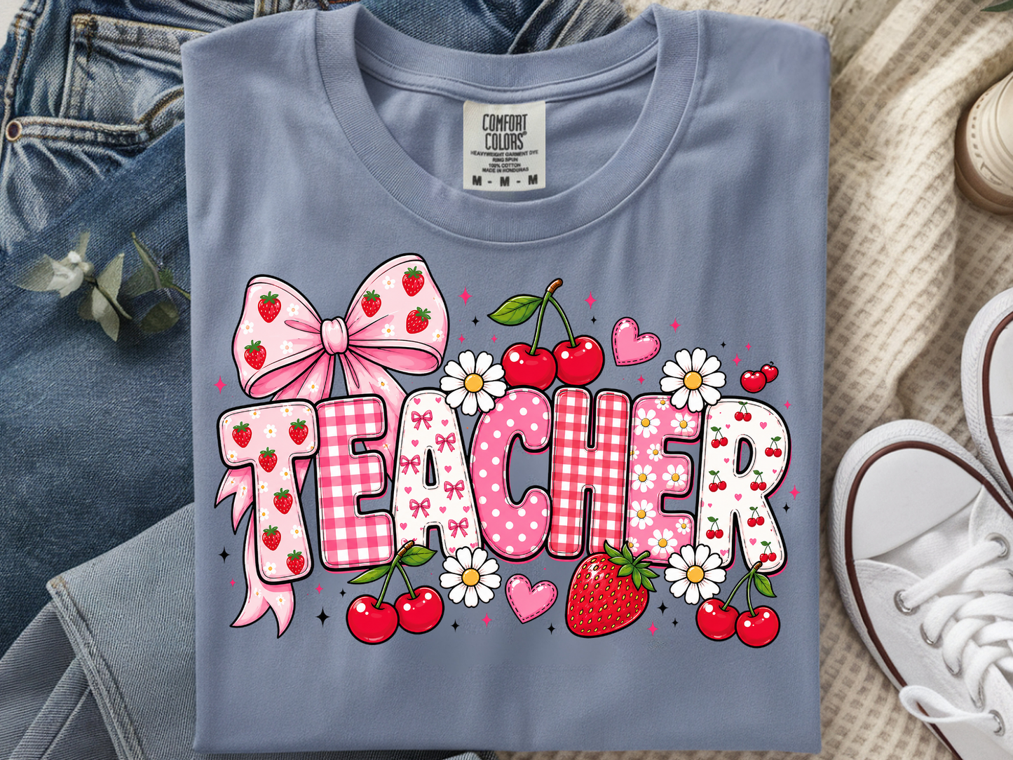 036 Teacher