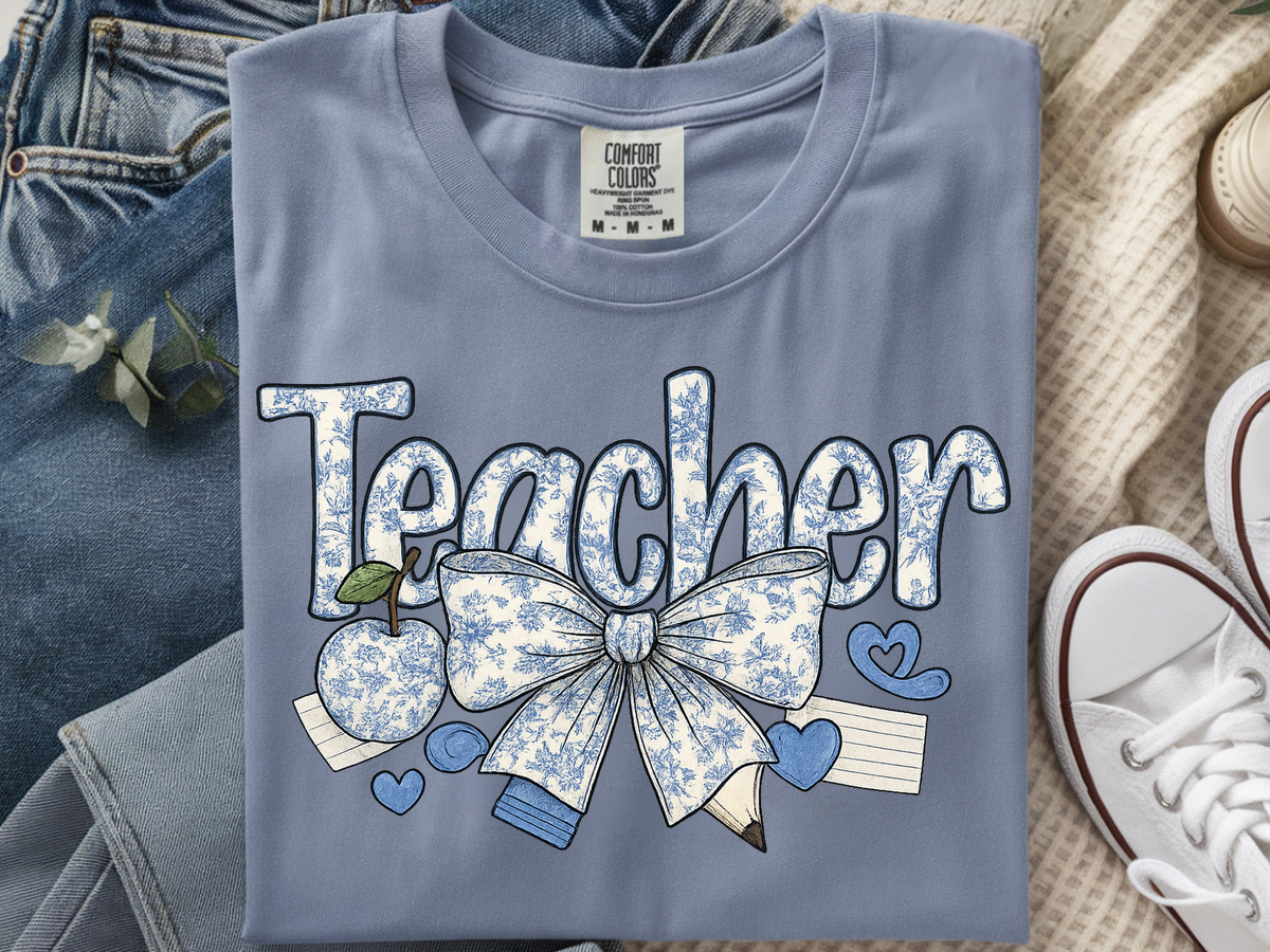 055 Teacher