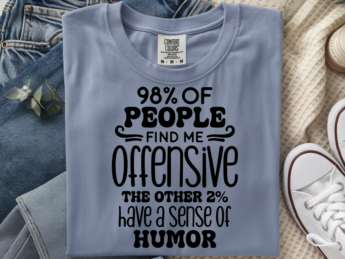 Offensive