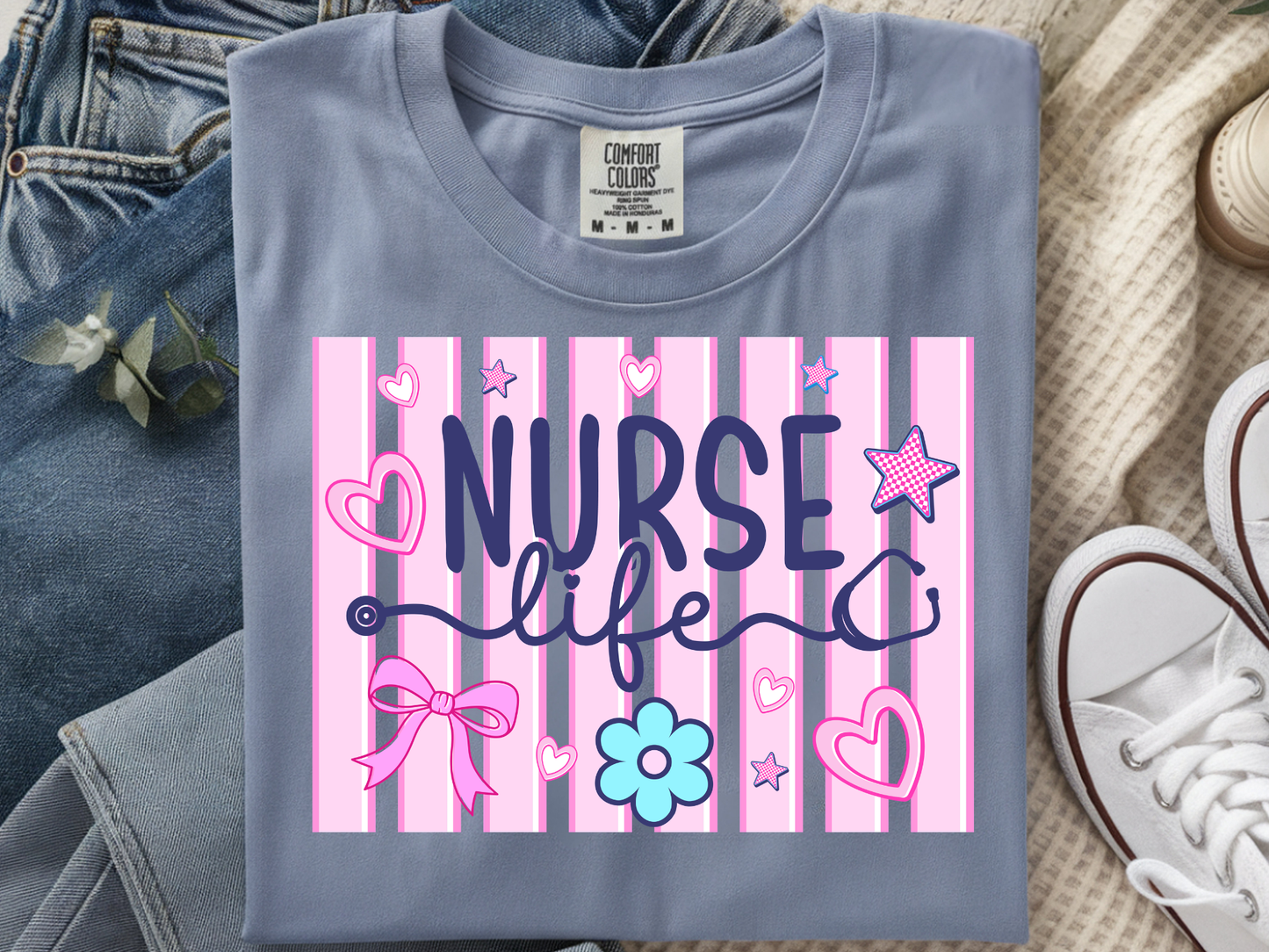 026 Nurse Life