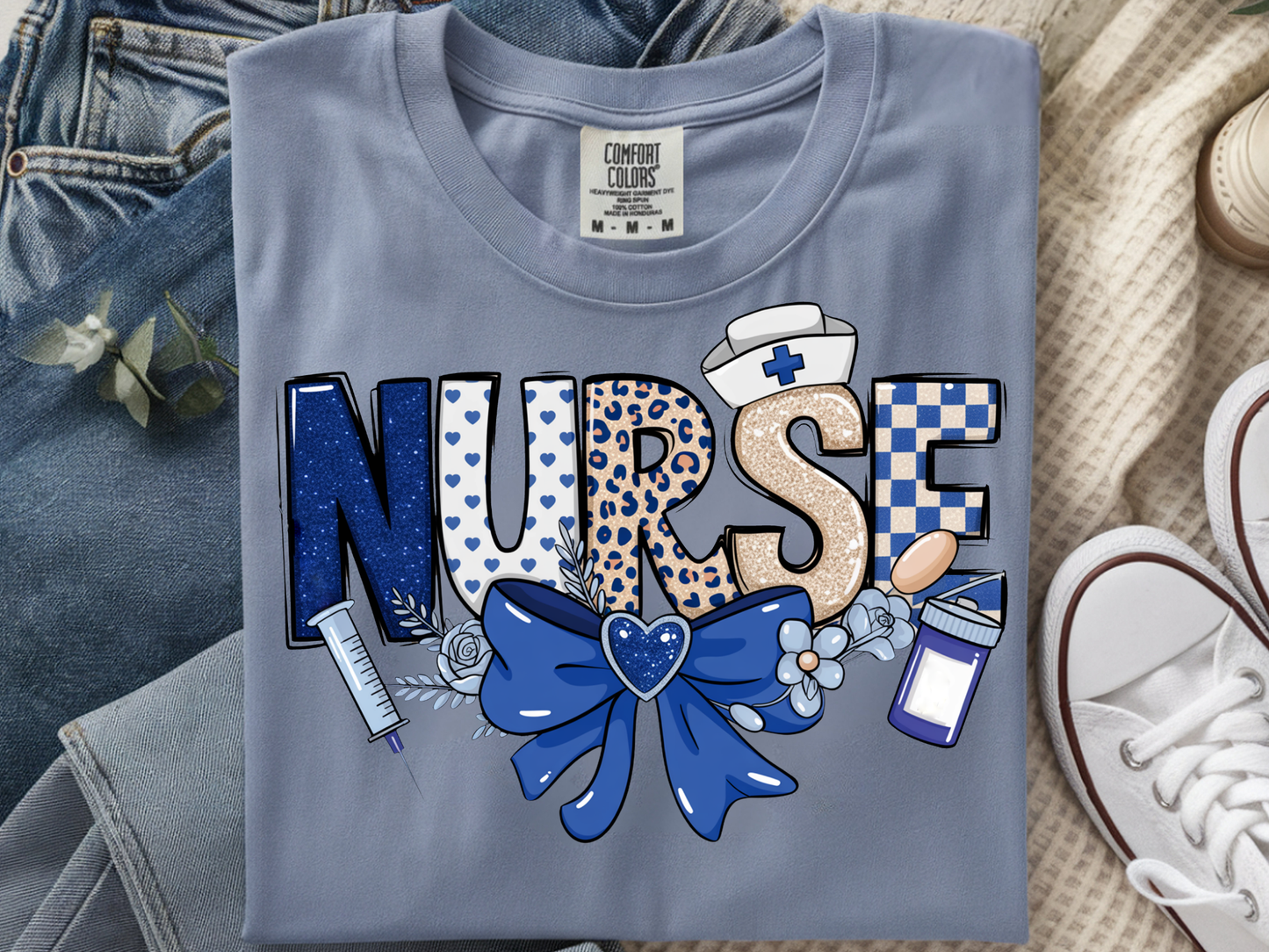 038 Nurse