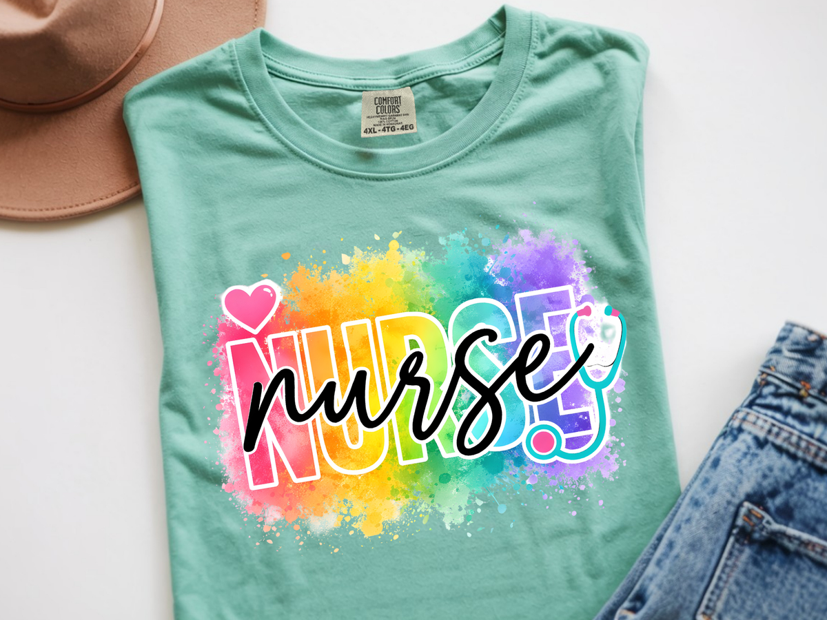 001 Nurse