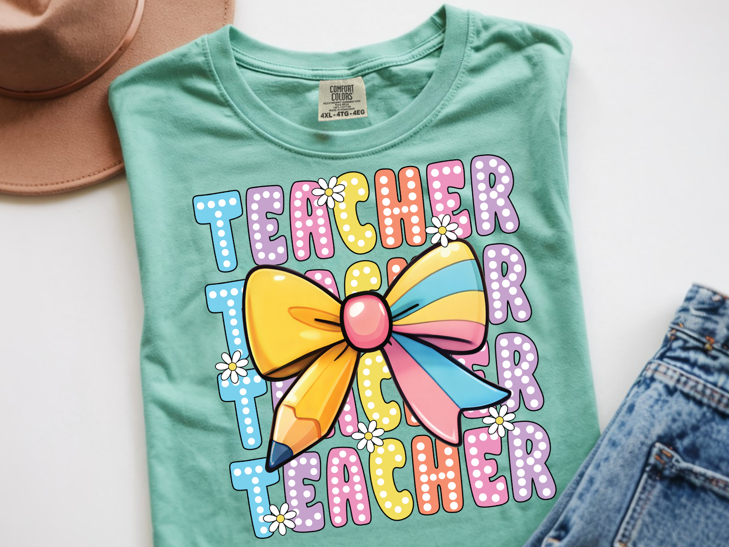 018 Teacher