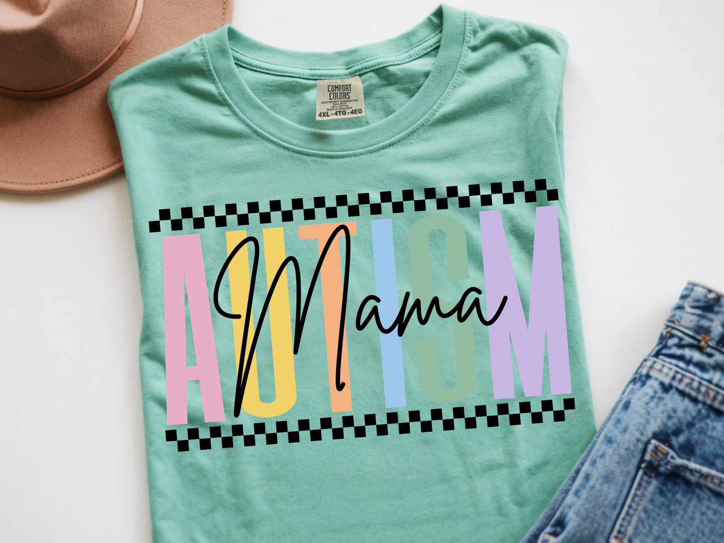 111 Autism Mama