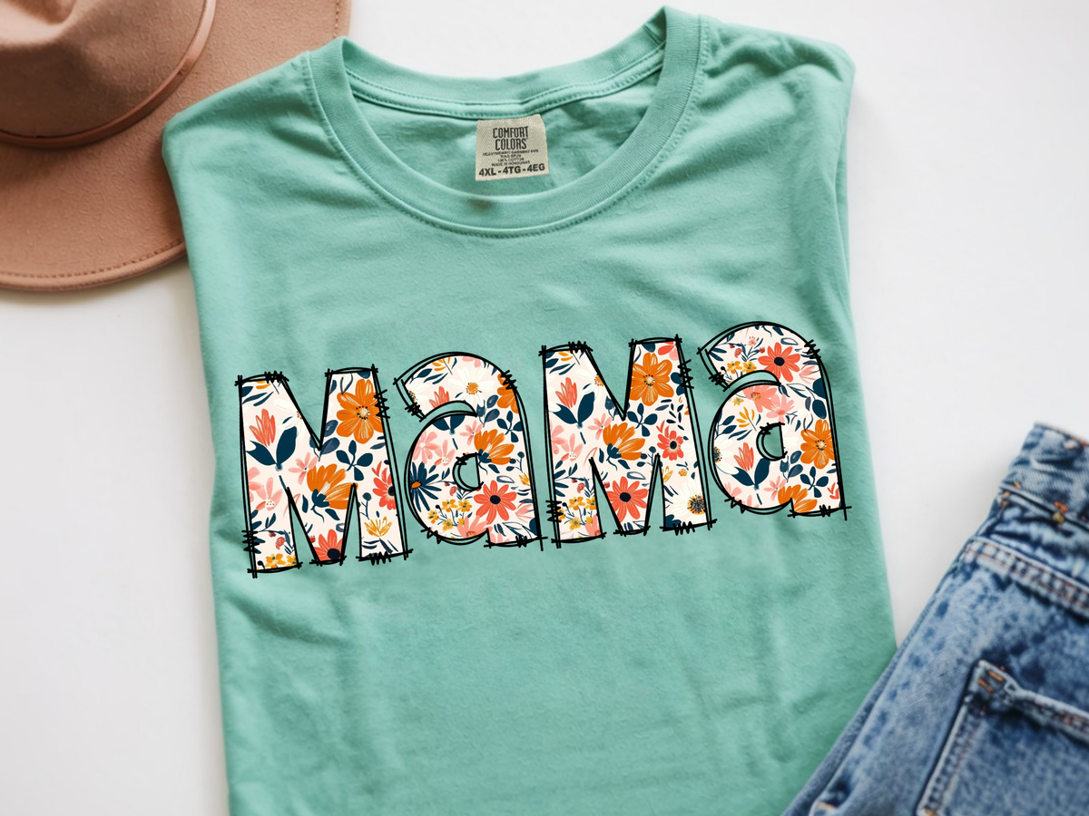 088 Mama