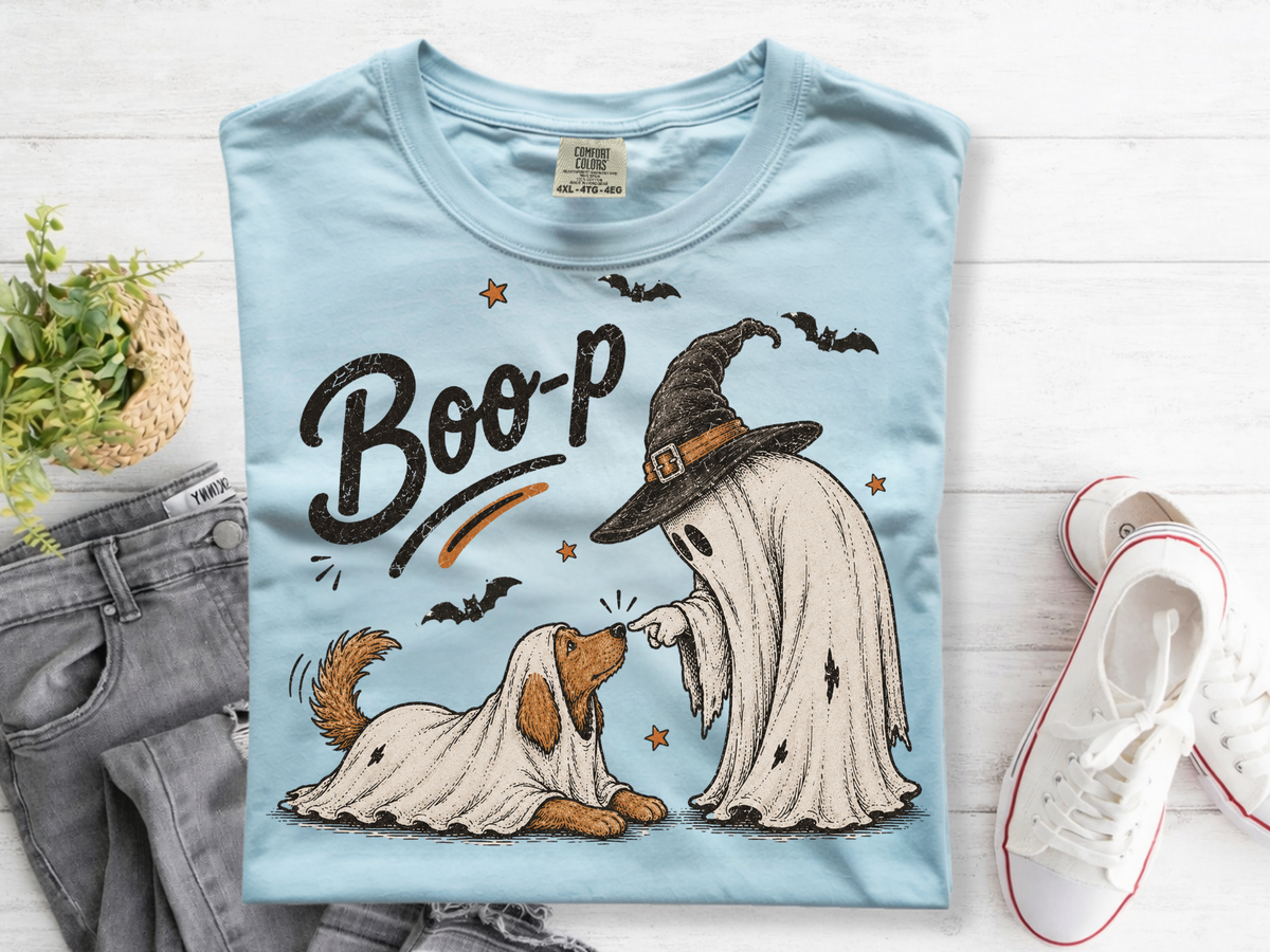121 Boop