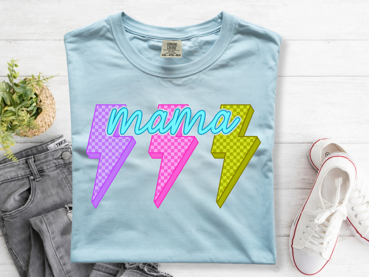 085 Mama