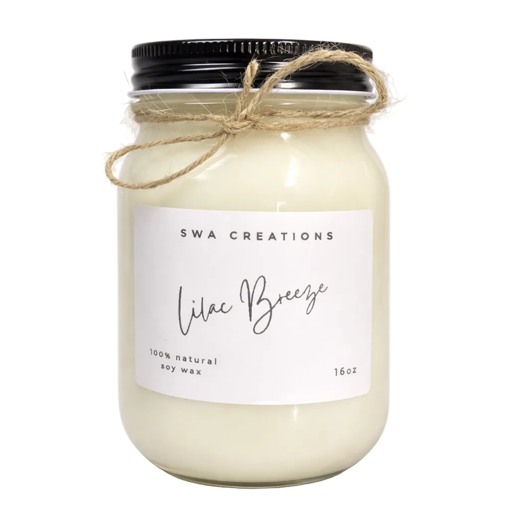 16oz Candle