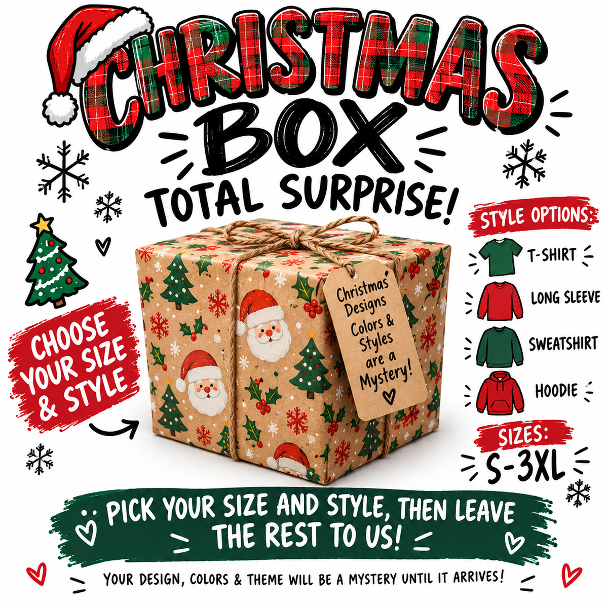 Christmas Box