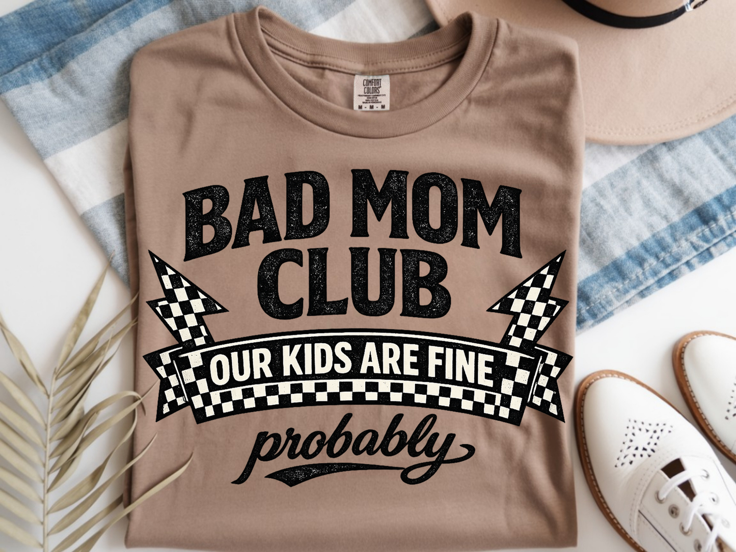 049 Bad Moms Club