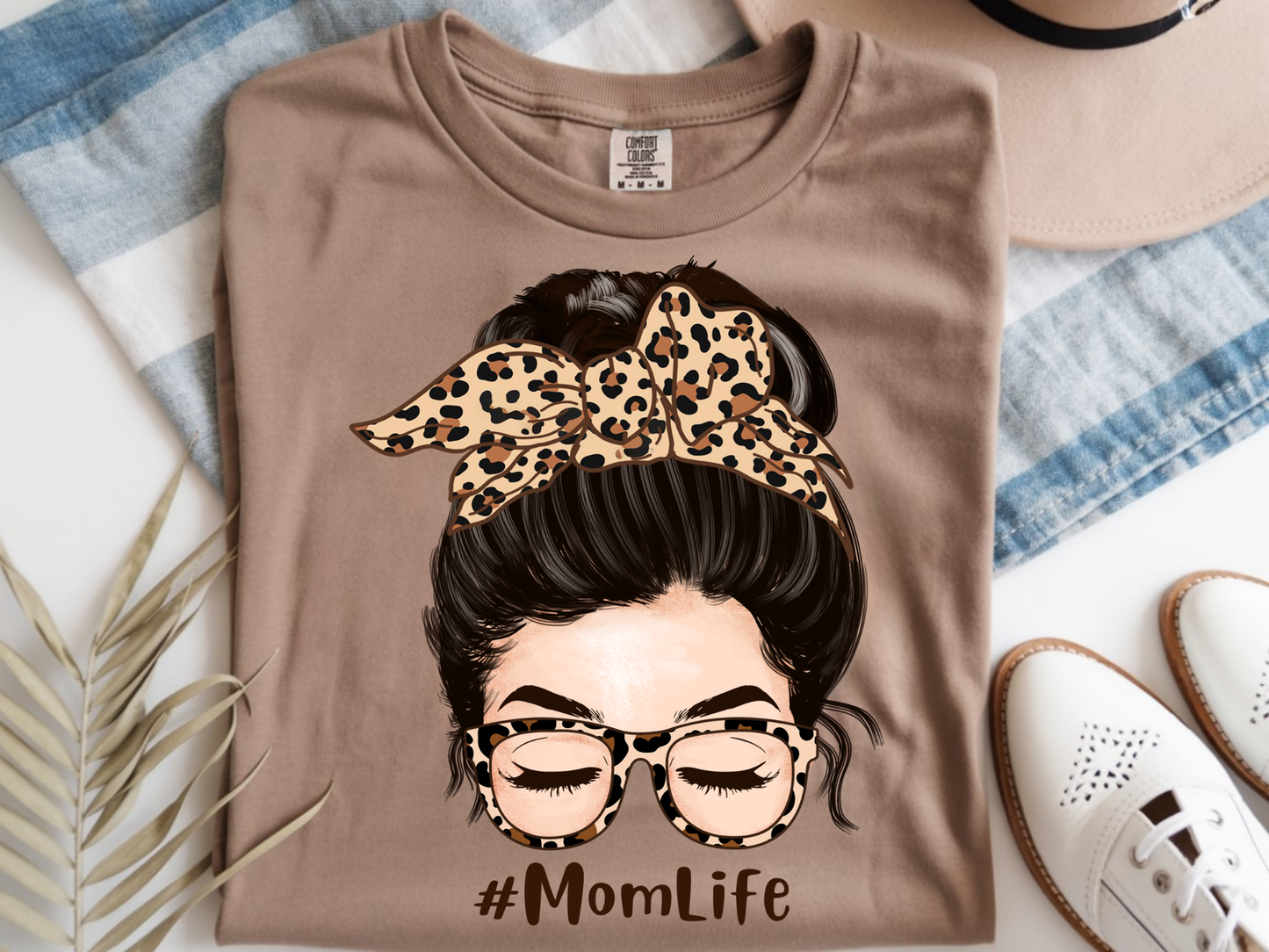 030 #MomLife