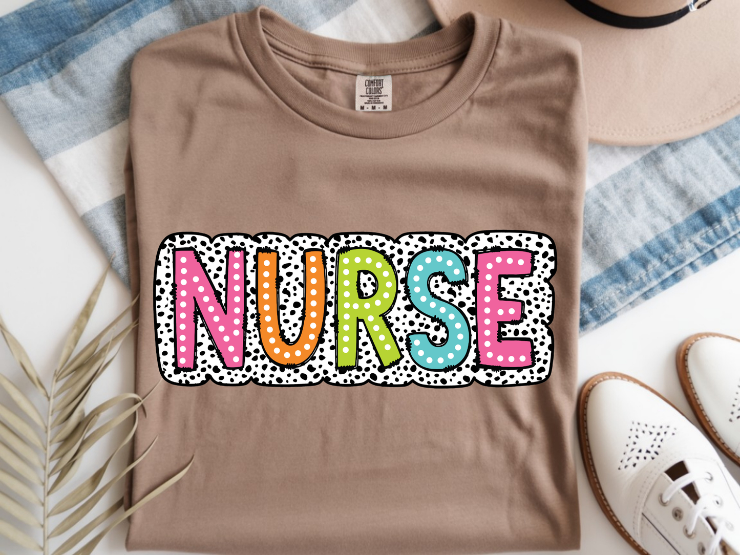 025 Nurse