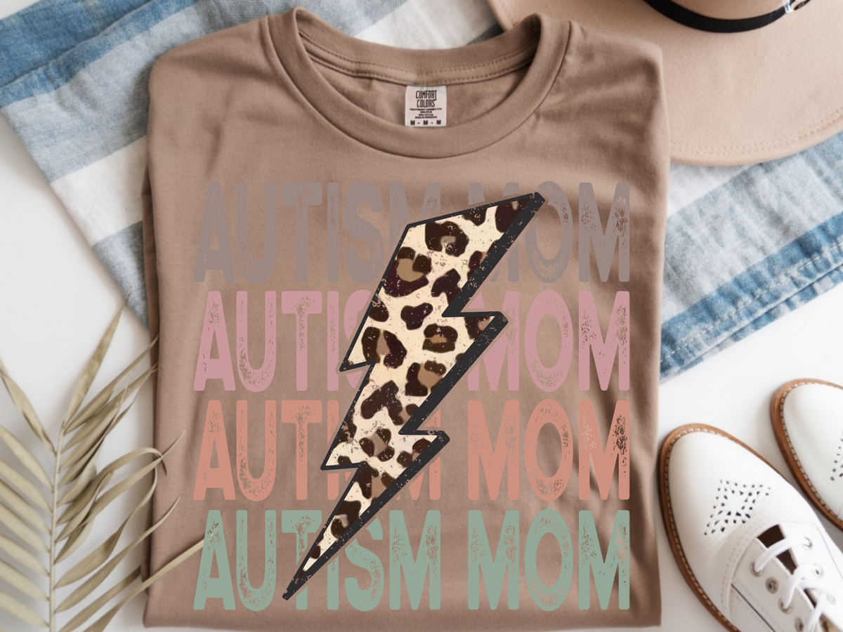 139 Autism Mama