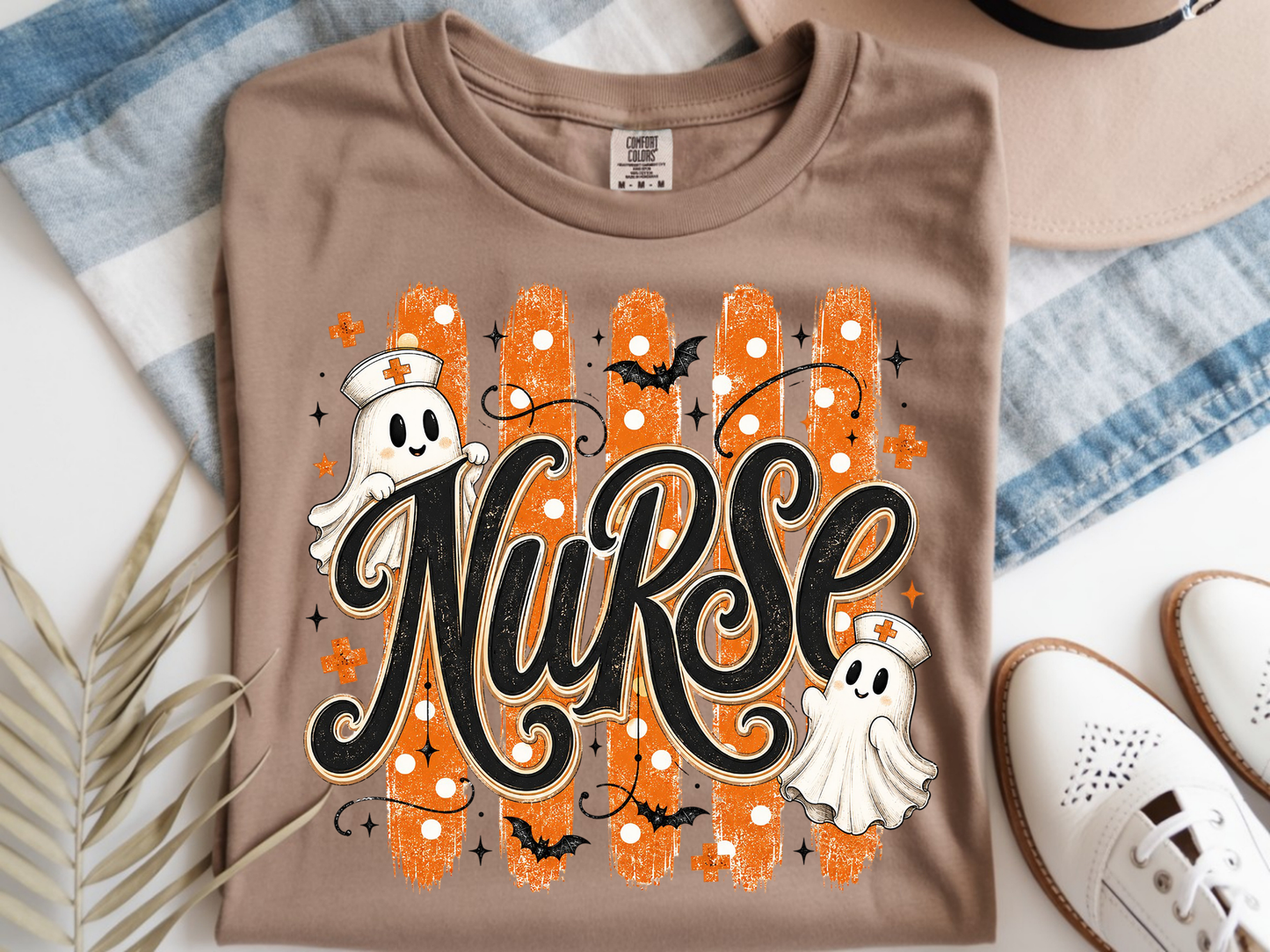 035 Nurse