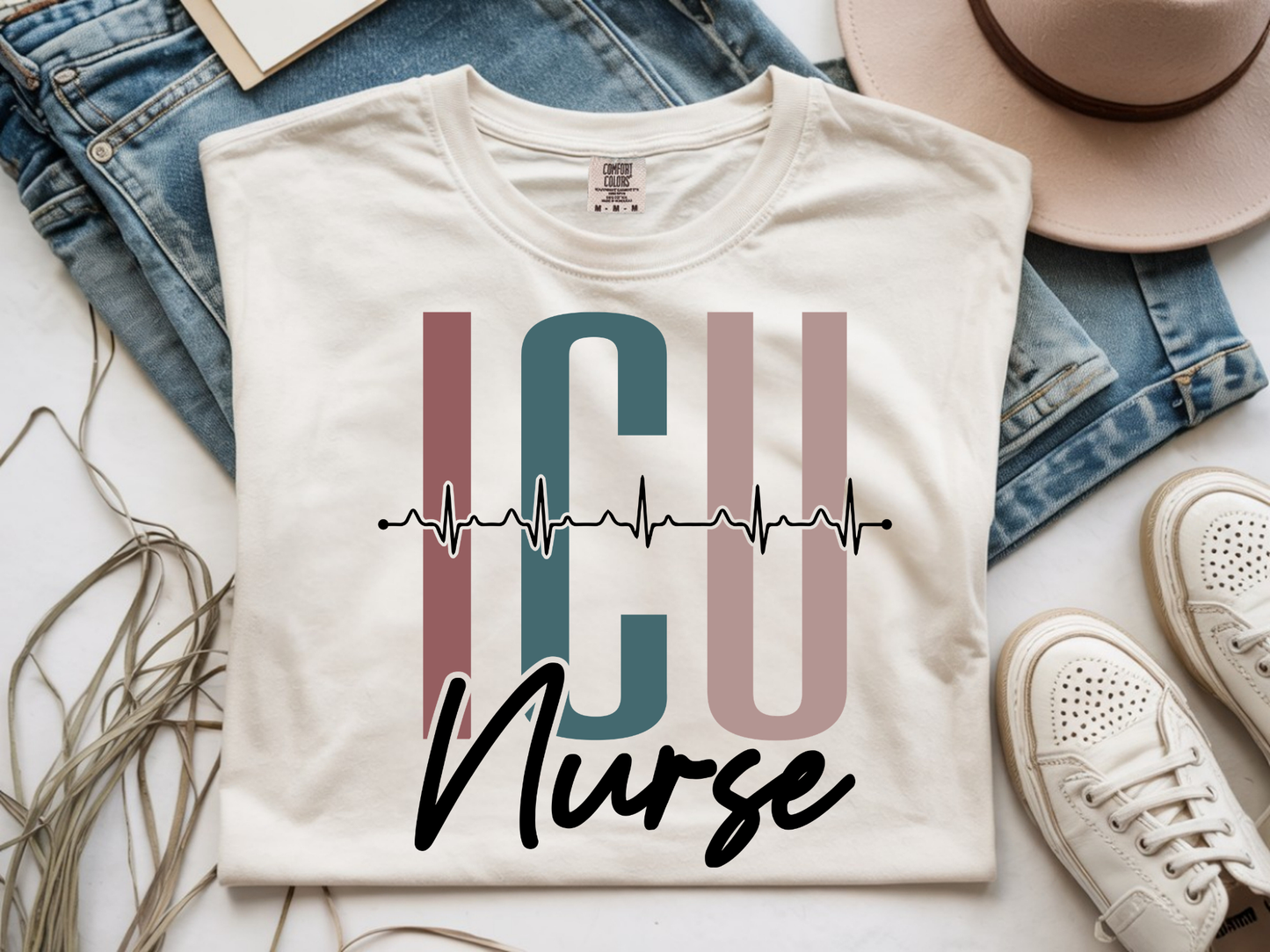 009 ICU Nurse