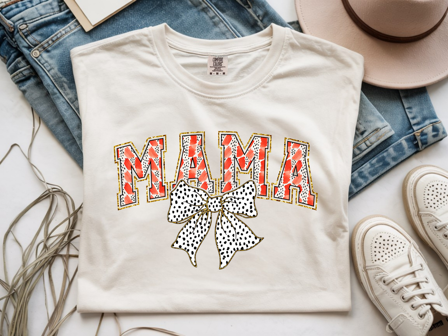 027 Mama