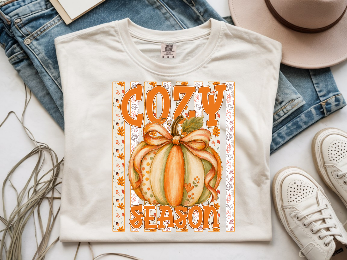 032 Cozy Season