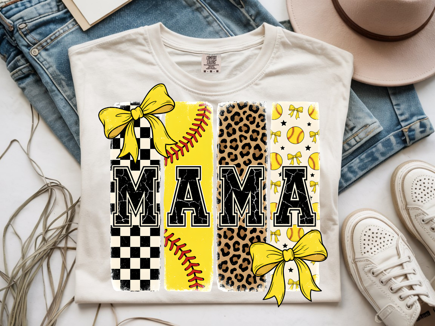 063 Mama