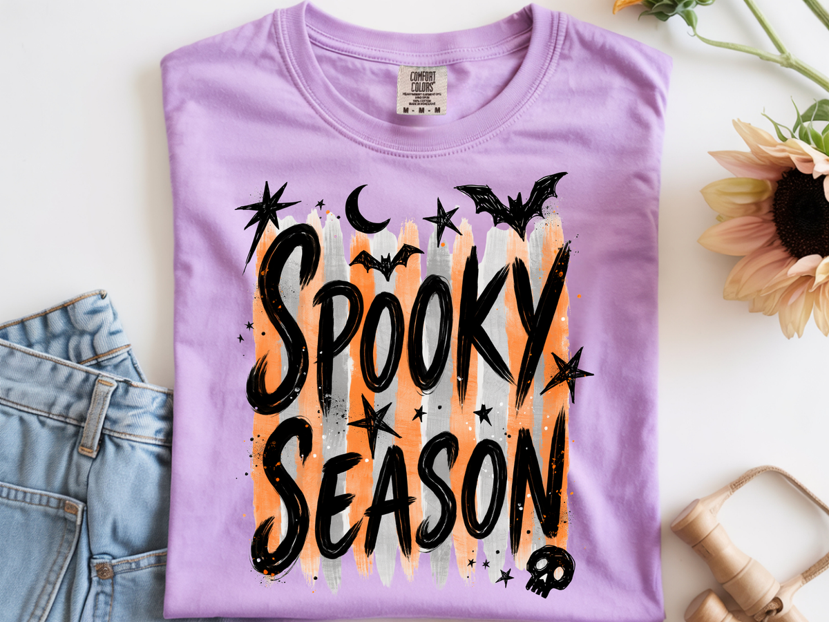 053 Spooky Season