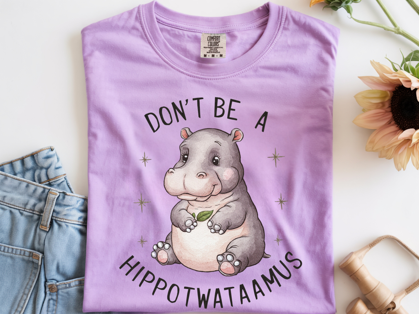 Hippotwataamus