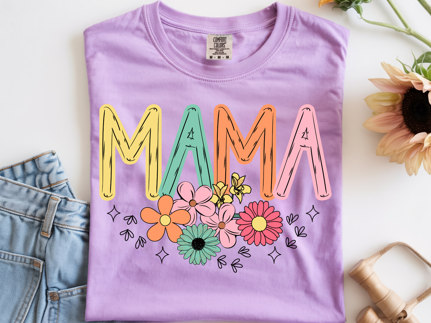 093 Mama