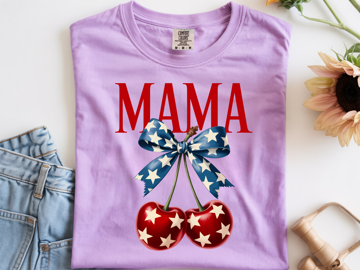 089 Mama Cherries