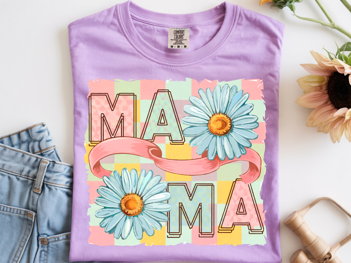062 Mama