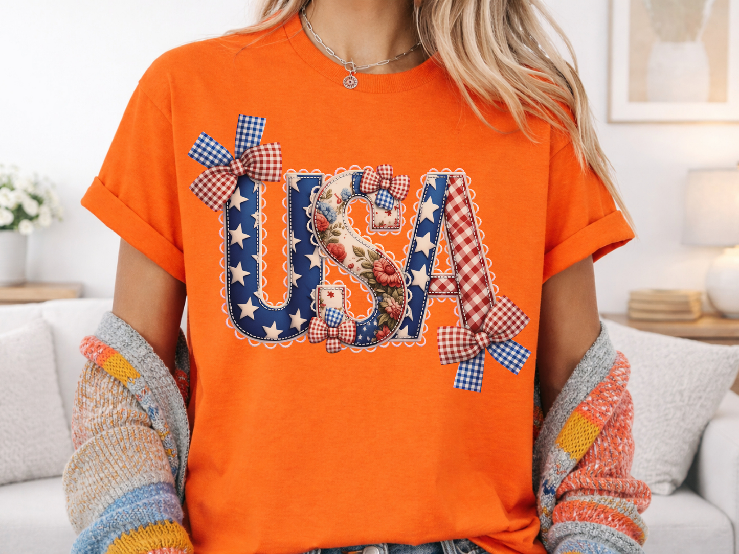 USA