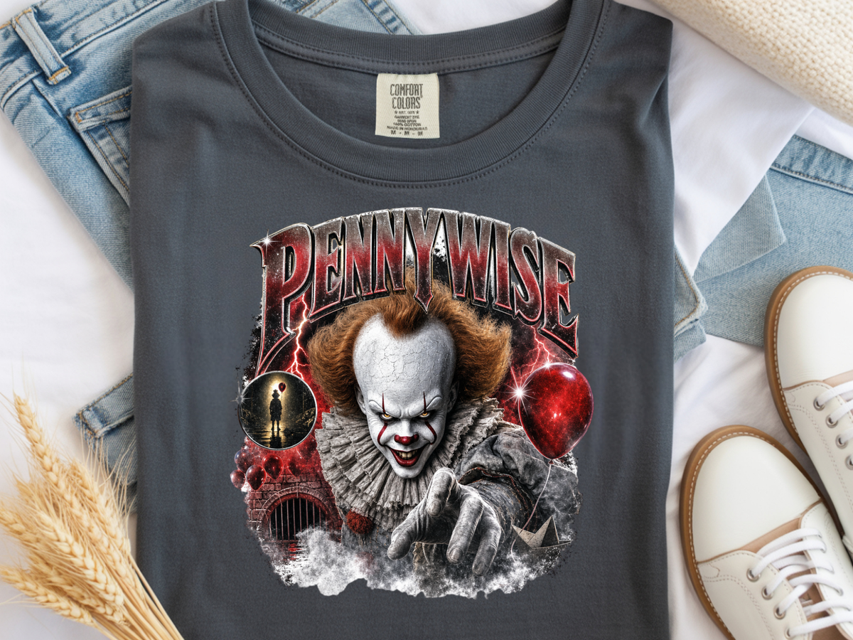 078 Pennywise