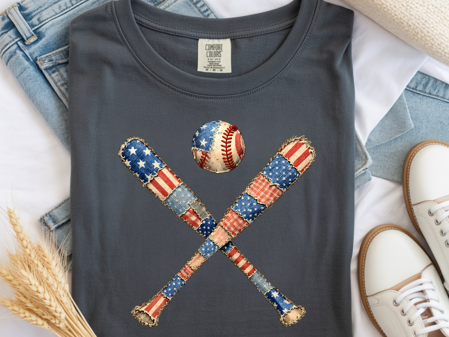 Baseball