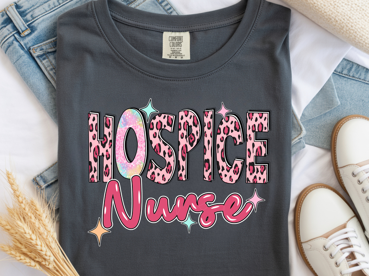 016 Hospice Nurse