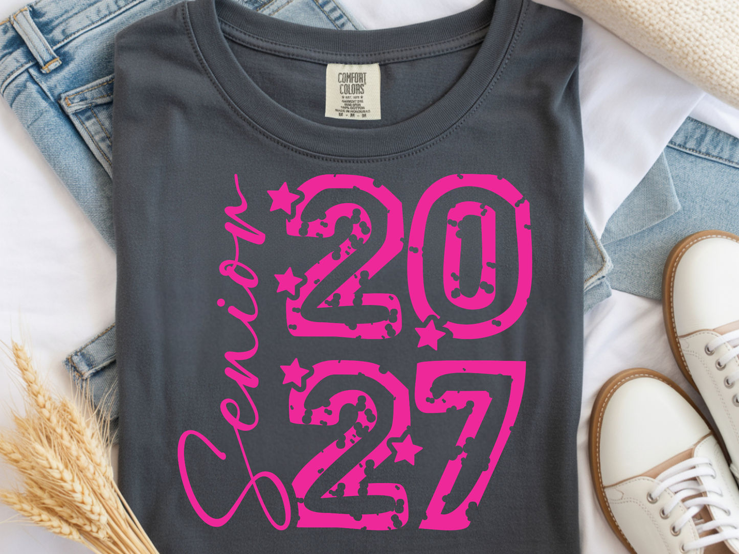002 Senior 2027