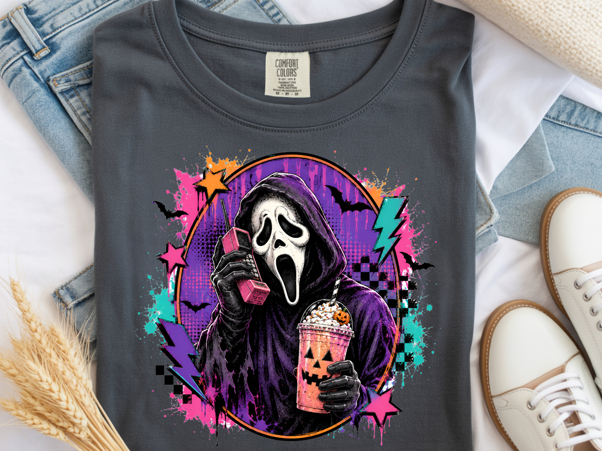 028 Ghostface