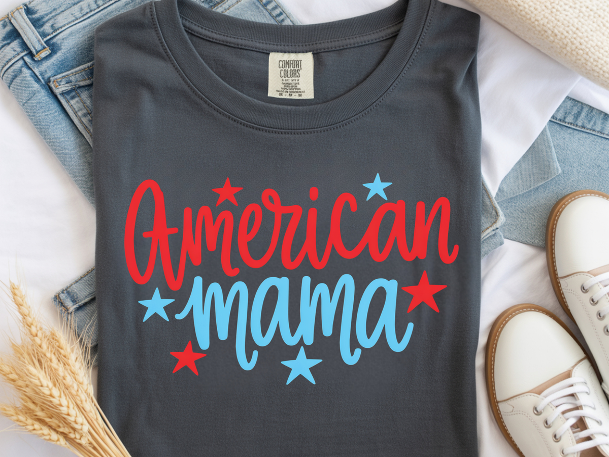 005 American Mama