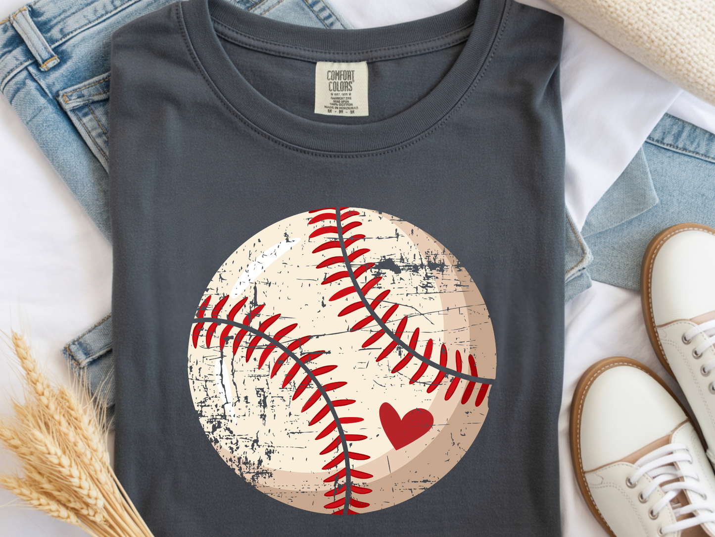 Baseball