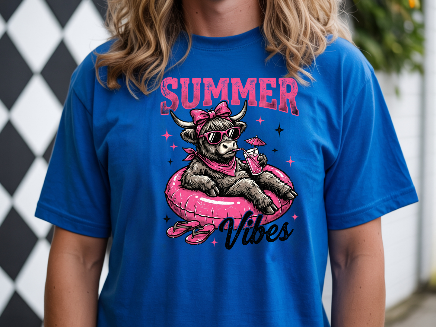 Summer Vibes