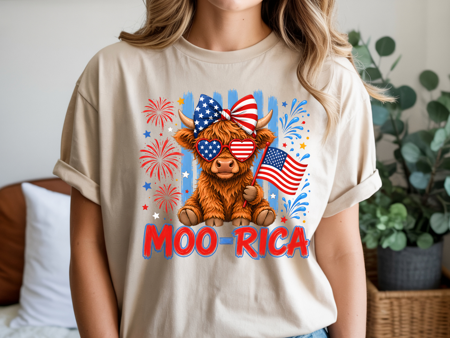 Moo-Rica