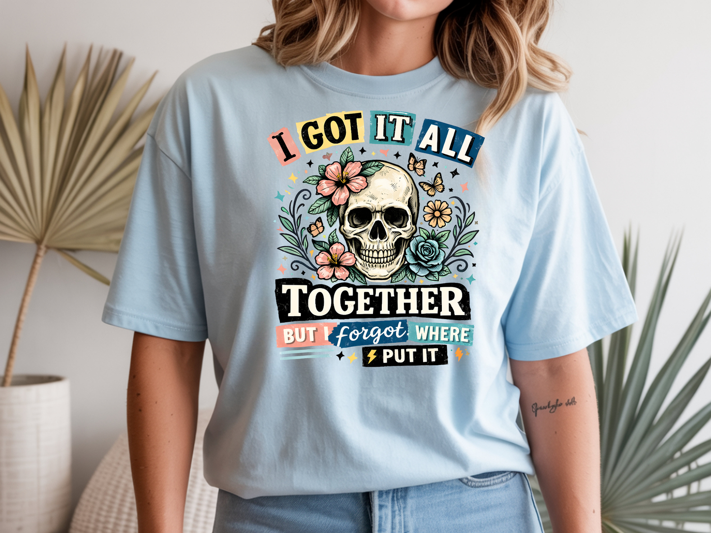 Together