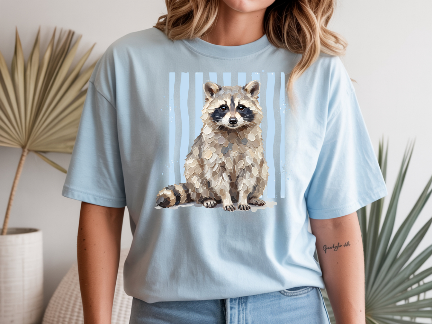 Raccoon