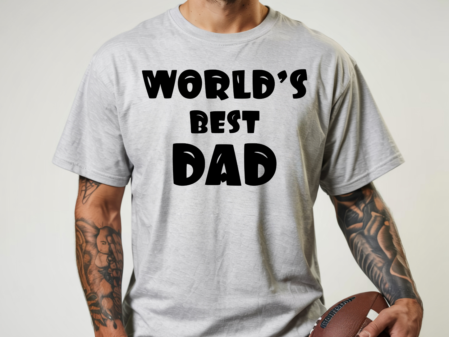 World's Best Dad