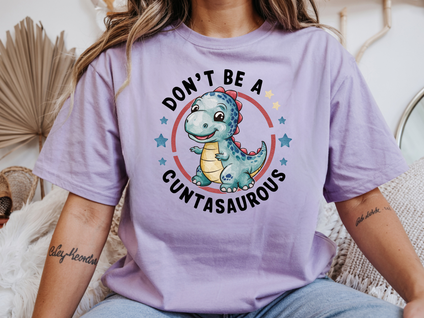 Cuntasaurous