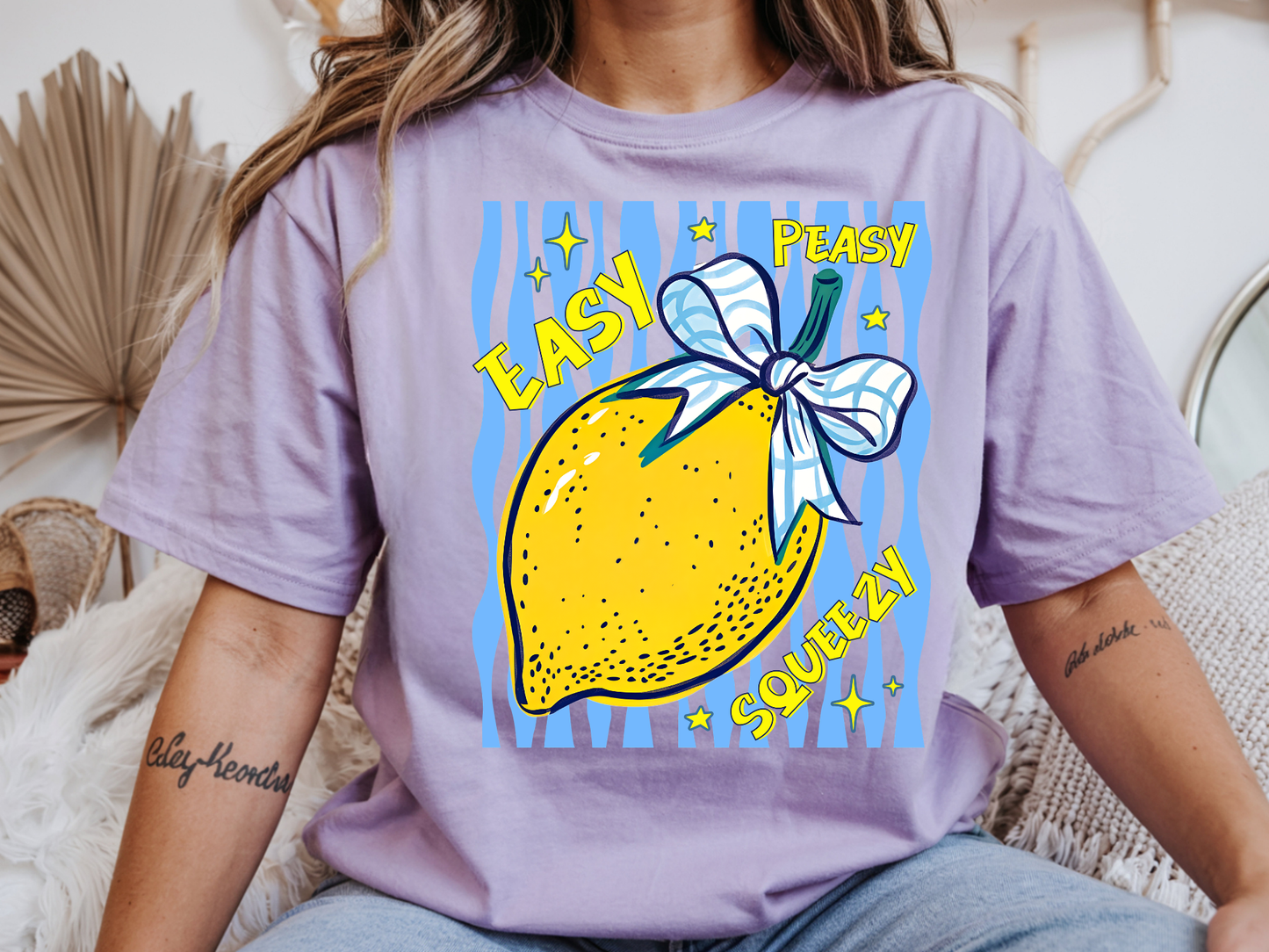 Lemon Squeezy