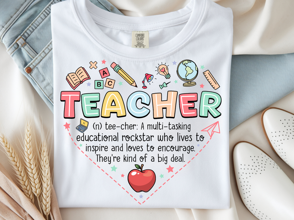013 Teacher