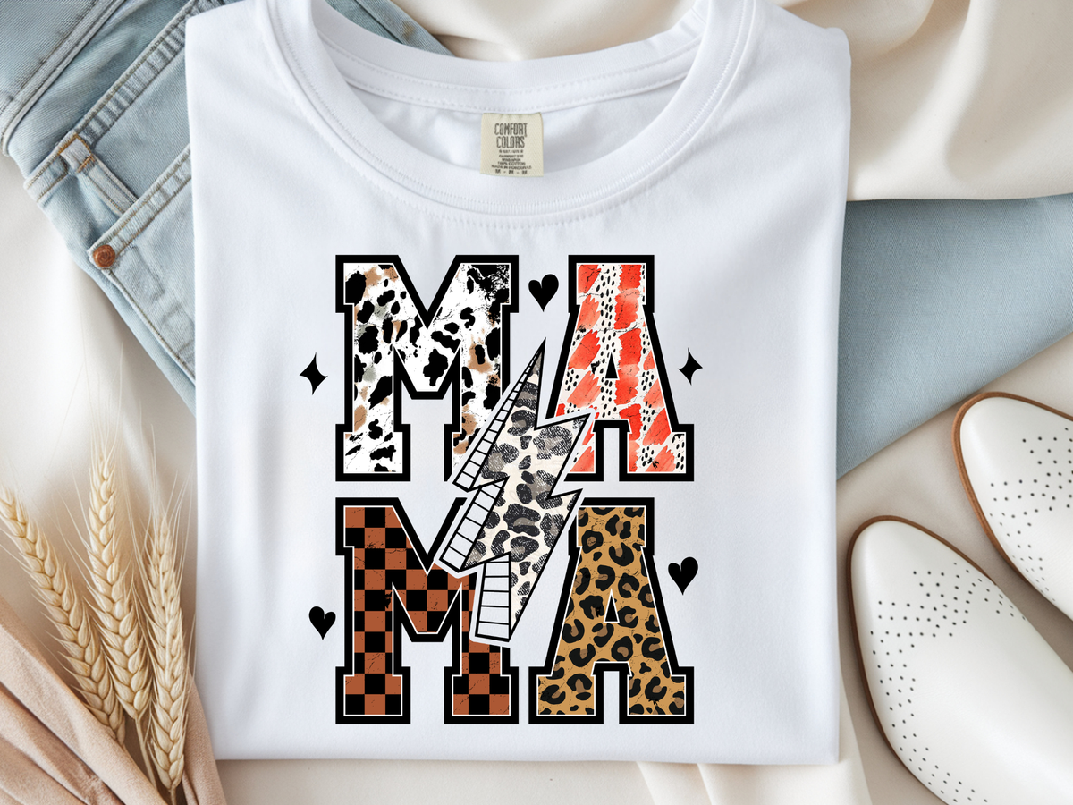 026 Mama