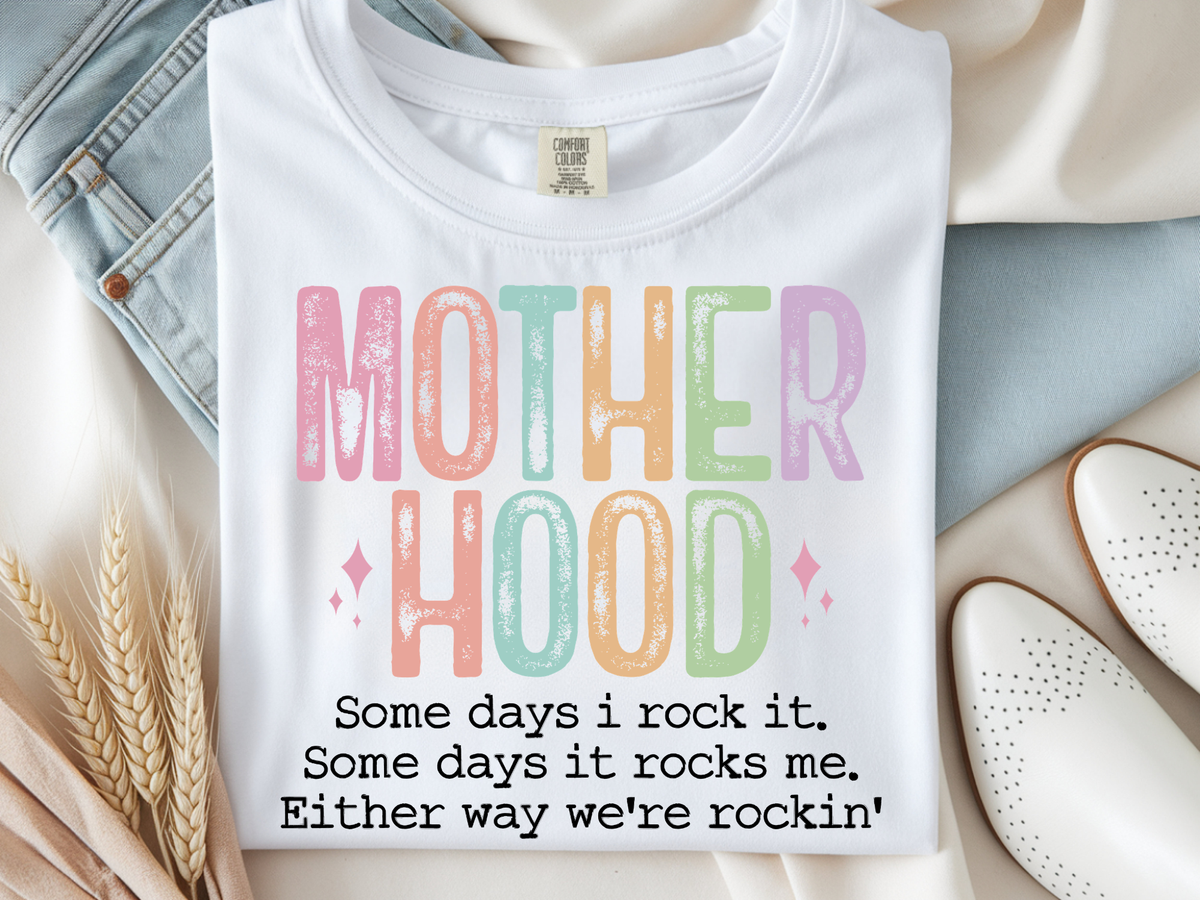 041 Motherhood