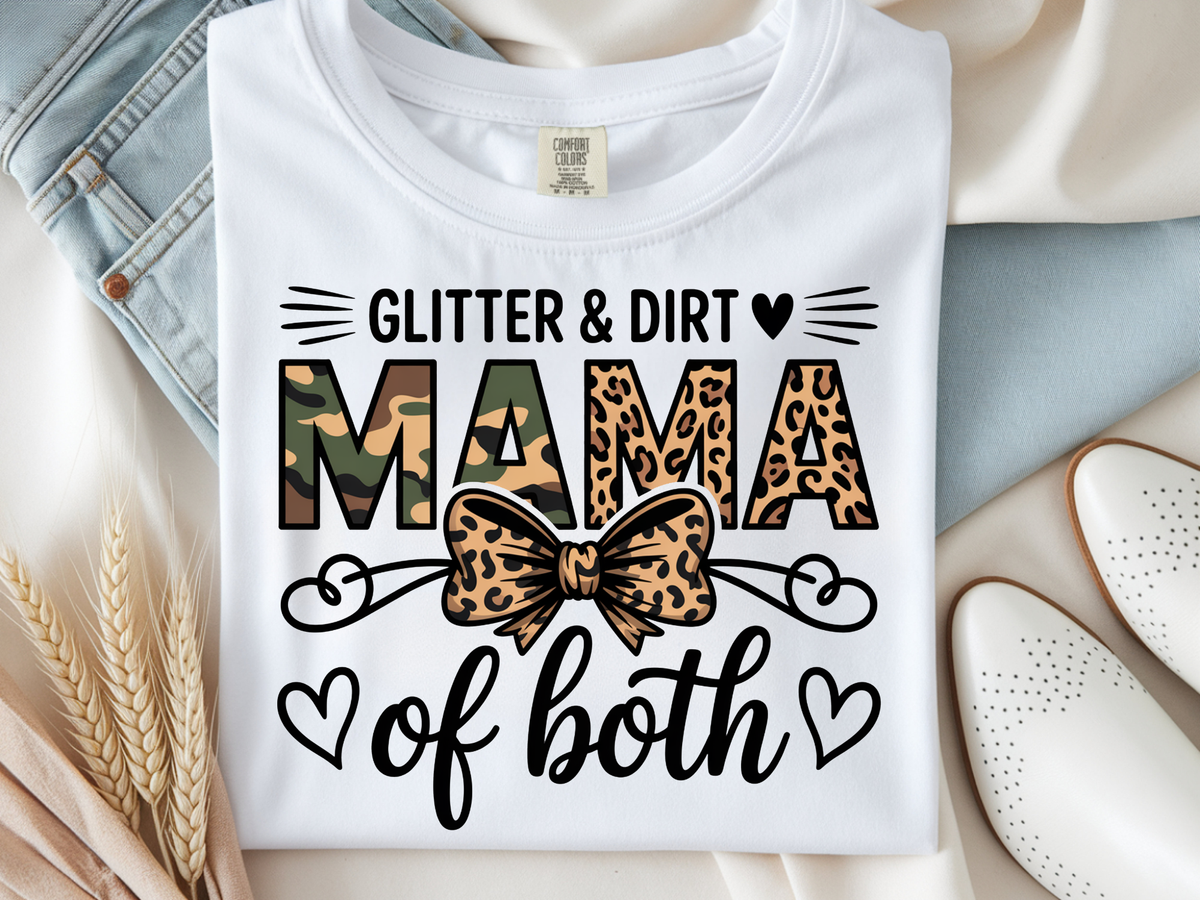 077 Mama Of Both