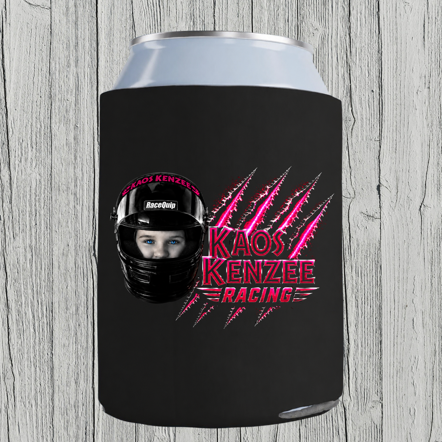Kaos Can Cooler