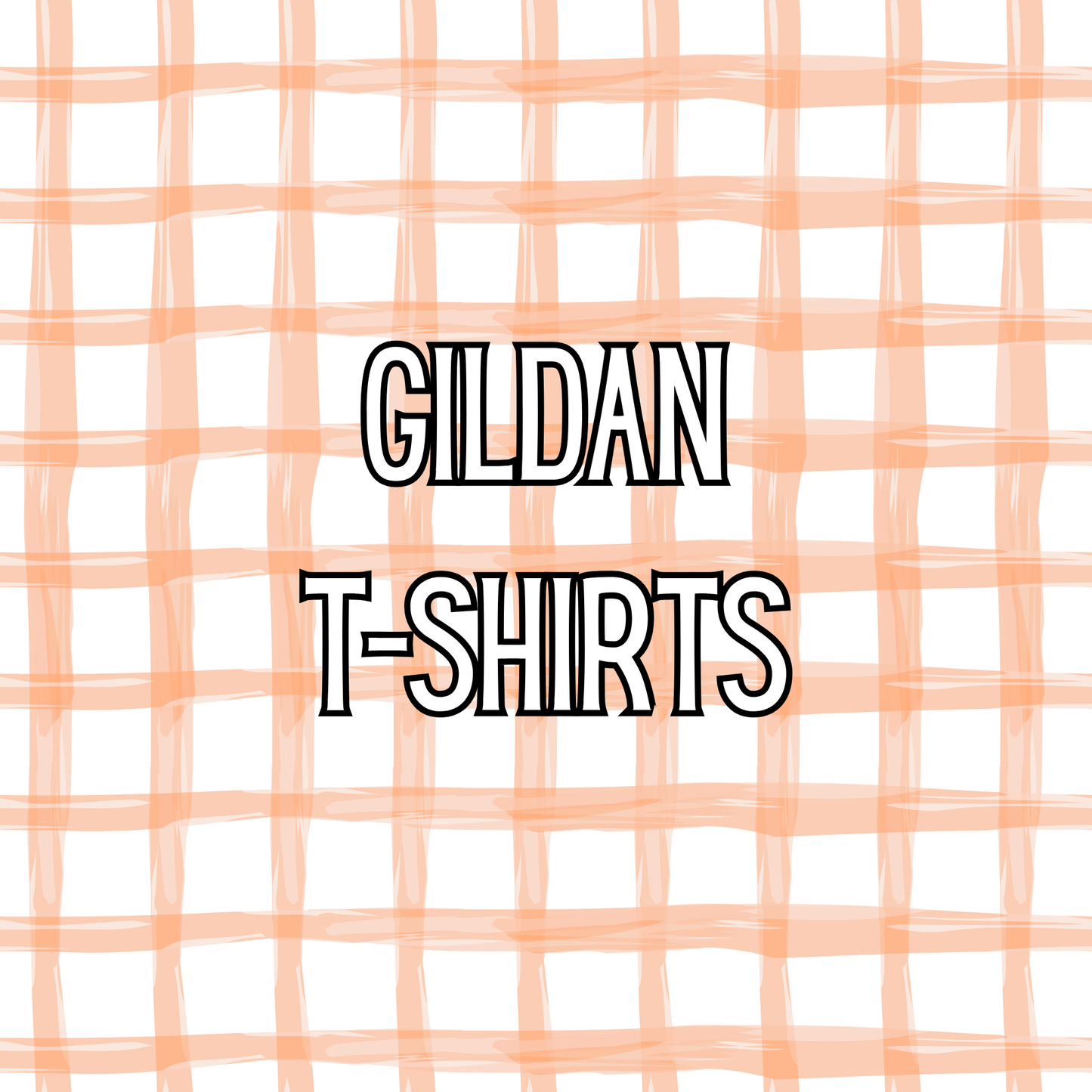 Gildan T-Shirts