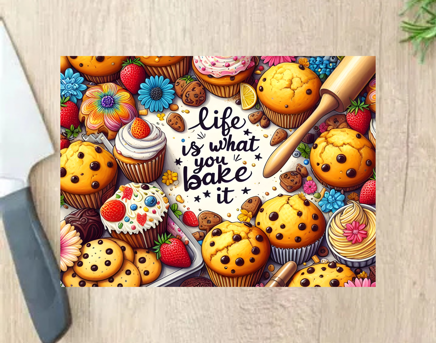 Sayings/Funny Cutting Boards